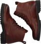 Blackstone Rock Hardy Old Yellow Boots Brown Heren - Thumbnail 8