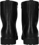 Blackstone Rock Zane Black Boots Black Heren - Thumbnail 5