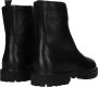 Blackstone Rock Zane Black Boots Black Heren - Thumbnail 6