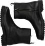 Blackstone Rock Zane Black Boots Black Heren - Thumbnail 8