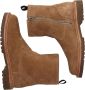 Blackstone ROCK ZANE Malt Ball Boots Man Light brown - Thumbnail 8