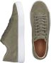 Blackstone Minimalist Sneaker Roger Low Green Heren - Thumbnail 7