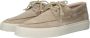 Blackstone Ruby Agwe Lemon Pepper Sneaker (low) Beige Heren - Thumbnail 3