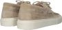 Blackstone Ruby Agwe Lemon Pepper Sneaker (low) Beige Heren - Thumbnail 5