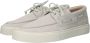 Blackstone RUBY AGWE Moonstruck Sneaker (low) Man Light grey - Thumbnail 3