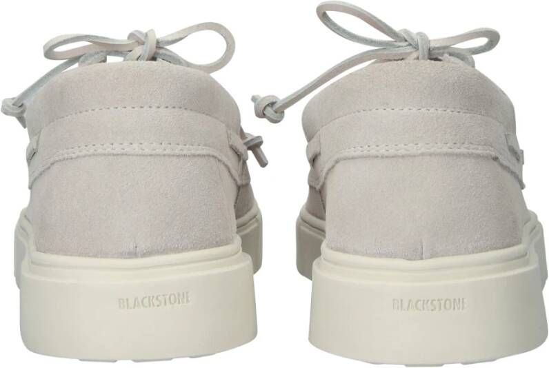 Blackstone Ruby Agwe Moonstruck Sneaker (low) Gray Heren