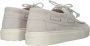 Blackstone RUBY AGWE Moonstruck Sneaker (low) Man Light grey - Thumbnail 5