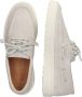 Blackstone RUBY AGWE Moonstruck Sneaker (low) Man Light grey - Thumbnail 7