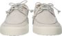 Blackstone RUBY AGWE Moonstruck Sneaker (low) Man Light grey - Thumbnail 9