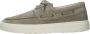 Blackstone Ruby Agwe Salvia Sneaker (low) Green Heren - Thumbnail 6