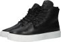 Blackstone Ruby Aspen Black Sneaker (high) Black Heren - Thumbnail 4