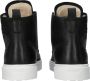 Blackstone Ruby Aspen Black Sneaker (high) Black Heren - Thumbnail 5