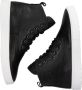 Blackstone Ruby Aspen Black Sneaker (high) Black Heren - Thumbnail 8