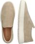 Blackstone Ruby Banks Lemon Pepper Slip-ons Beige Heren - Thumbnail 7