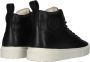 Blackstone Ruby Innik Black Sneaker (high) Black Heren - Thumbnail 5