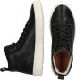 Blackstone Ruby Innik Black Sneaker (high) Black Heren - Thumbnail 7