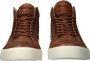 Blackstone Ruby Innik Cuoio Sneaker (high) Brown Heren - Thumbnail 9