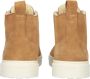 Blackstone Ruby Innik Dijon Sneaker (high) Brown Heren - Thumbnail 8