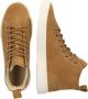 Blackstone Ruby Innik Dijon Sneaker (high) Brown Heren - Thumbnail 11