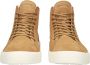 Blackstone Ruby Innik Dijon Sneaker (high) Brown Heren - Thumbnail 13