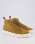 Blackstone Ruby Innik Dijon Sneaker (high) Brown Heren - Thumbnail 16