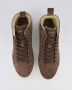 Blackstone RUBY INNIK Saloon Sneaker (high) Man Brown - Thumbnail 11