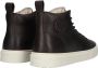 Blackstone RUBY INNIK Pinecone Sneaker (high) Man Dark brown - Thumbnail 5