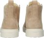 Blackstone RUBY INNIK Travertine Sneaker (high) Man Beige - Thumbnail 4