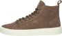 Blackstone RUBY INNIK Saloon Sneaker (high) Man Brown - Thumbnail 8