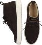 Blackstone RUBY JERRIK Coffee Desert boots Man Dark brown - Thumbnail 7