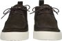 Blackstone RUBY JERRIK Coffee Desert boots Man Dark brown - Thumbnail 8