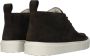 Blackstone RUBY JERRIK Coffee Desert boots Man Dark brown - Thumbnail 9