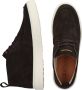 Blackstone RUBY JERRIK Coffee Desert boots Man Dark brown - Thumbnail 10