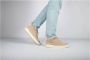 BLACKSTONE Ruby Jerrik herenschoenen Beige Suede Hoge sneakers Heren - Thumbnail 18