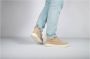 BLACKSTONE Ruby Jerrik herenschoenen Beige Suede Hoge sneakers Heren - Thumbnail 19