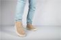 BLACKSTONE Ruby Jerrik herenschoenen Beige Suede Hoge sneakers Heren - Thumbnail 16