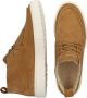 Blackstone Ruby Jerrik Dijon Desert boots Brown Heren - Thumbnail 8