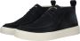 Blackstone RUBY JERRIK Navy Desert boots Man Dark blue - Thumbnail 3