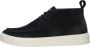 Blackstone RUBY JERRIK Navy Desert boots Man Dark blue - Thumbnail 6