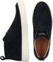 Blackstone RUBY JERRIK Navy Desert boots Man Dark blue - Thumbnail 7