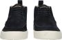 Blackstone RUBY JERRIK Navy Desert boots Man Dark blue - Thumbnail 9