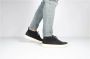 Blackstone RUBY JERRIK Navy Desert boots Man Dark blue - Thumbnail 11