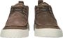 Blackstone CG501 Ruby Jerrik Saloon-sneaker -veterschoen - Thumbnail 10