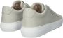 Blackstone Antartica Low Sneaker Stijlvol Schoeisel Gray Heren - Thumbnail 5