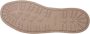 Blackstone SERMEQ AKNA Nude Sneaker (high) Vrouw Light brown - Thumbnail 8