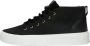 Blackstone SERMEQ ARNAQ Black Sneaker (mid) Vrouw Black - Thumbnail 6