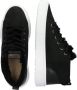 Blackstone SERMEQ ARNAQ Black Sneaker (mid) Vrouw Black - Thumbnail 7