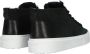 Blackstone SERMEQ ARNAQ Black Sneaker (mid) Vrouw Black - Thumbnail 9