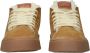 Blackstone SERMEQ ARNAQ Dijon Sneaker (mid) Vrouw Light brown - Thumbnail 10