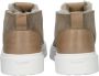 Blackstone SERMEQ ARNAQ Iceland Sneaker (mid) Vrouw Grey - Thumbnail 4